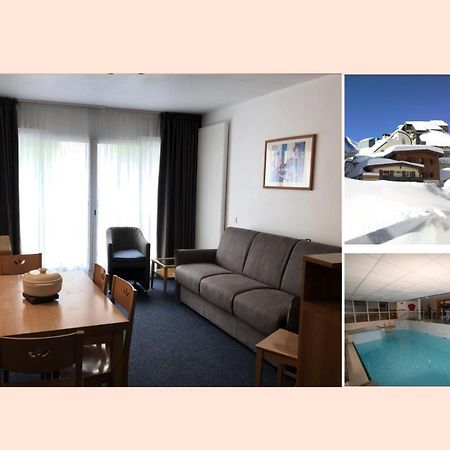 גורט Le Chalet - Piscine 16 - Studio Pour 6 Personnes Mae-8824 מראה חיצוני תמונה