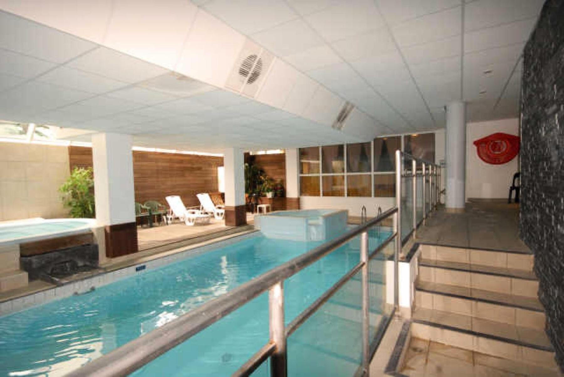 גורט Le Chalet - Piscine 16 - Studio Pour 6 Personnes Mae-8824 מראה חיצוני תמונה