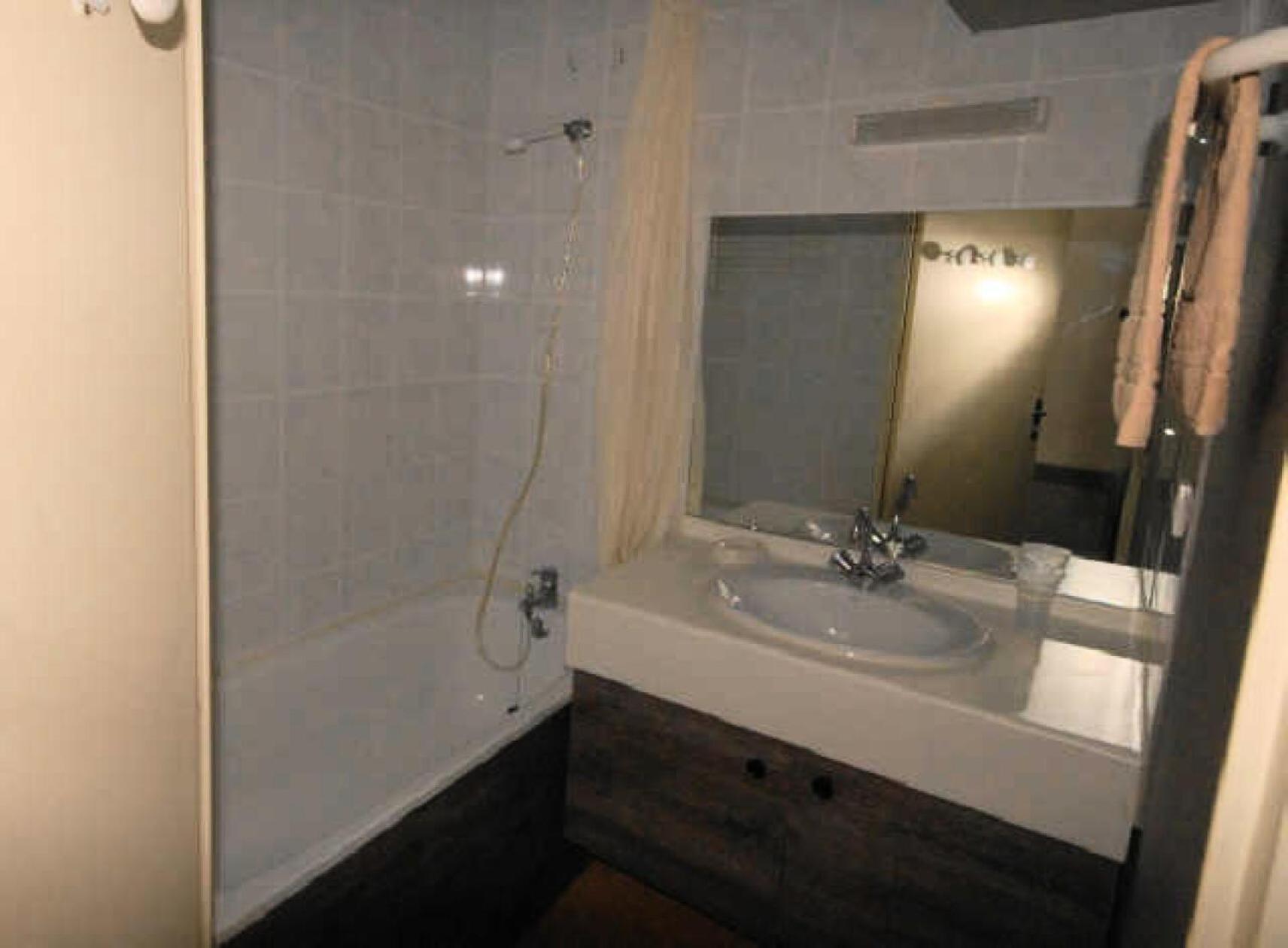 גורט Le Chalet - Piscine 16 - Studio Pour 6 Personnes Mae-8824 מראה חיצוני תמונה
