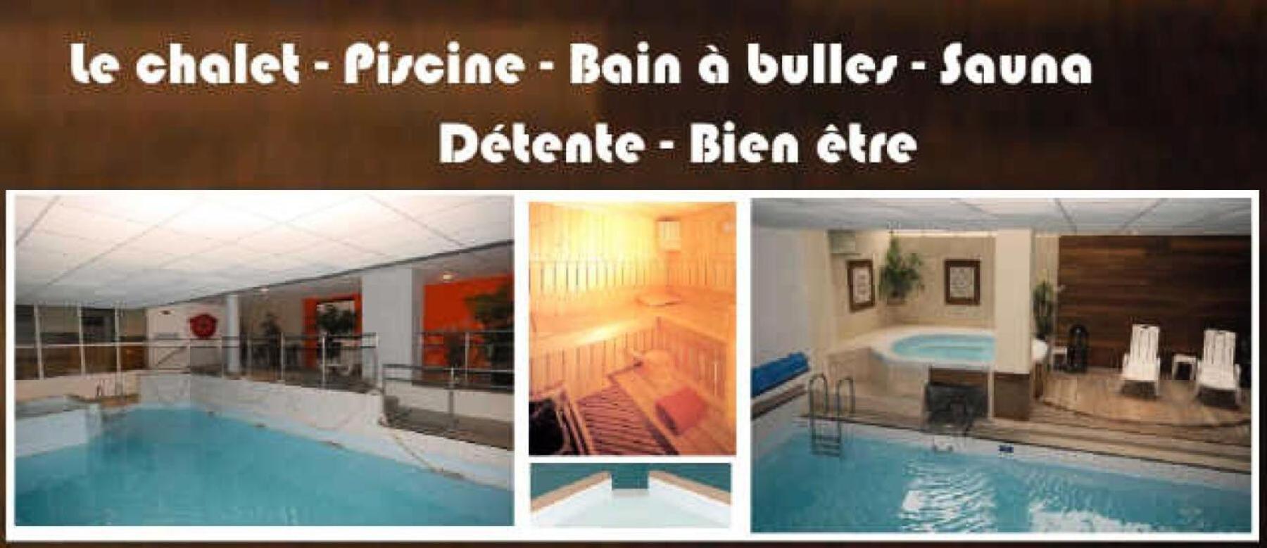 גורט Le Chalet - Piscine 16 - Studio Pour 6 Personnes Mae-8824 מראה חיצוני תמונה